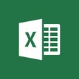 Icon of program: Microsoft Excel 2010