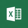 Icon des Programms: Microsoft Excel 2010