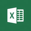 プログラムのアイコン: Microsoft Excel 2010