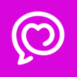 Icon des Programms: JomNoy Chat: Live Video C…