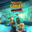 プログラムのアイコン: Inspector Gadget - MAD Ti…