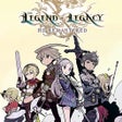 プログラムのアイコン: The Legend of Legacy HD R…