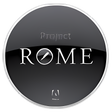 プログラムのアイコン: Adobe Rome