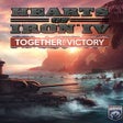 Ikona programu: Hearts of Iron IV: Togeth…
