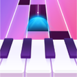 Icône du programme : Magic Tiles Vocal