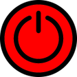 Ikona programu: Shutdown …