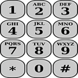 Icon des Programms: DTMF Tone Generator