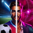Icône du programme : Soccer Life Simulator