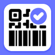 Icona del programma: Scan Go  QR  Barcode Scan…