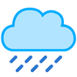 Programmsymbol: Weather