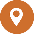 Icon des Programms: Geotagging