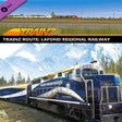 Ikona programu: Trainz Ra…