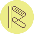 Icon des Programms: PanRead 泛讀 - 對知識上癮