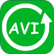 プログラムのアイコン: Free AVI Video Converter