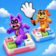 程序图标: Slap Tower: Troll P…