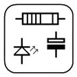 Icon des Programms: Electronics Assistant