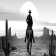 プログラムのアイコン: Six-Guns for Windows 10