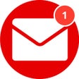 Icon des Programms: Email for TIM Mail  Alice…