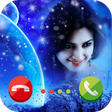 Icon des Programms: Call screen theme show - …