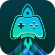 Icon of program: SpeedFPS: Smooth FPS Help…