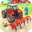 プログラムのアイコン: Farming Training Sim: New…