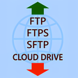 プログラムのアイコン: FTP Manager Pro