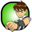 プログラムのアイコン: Strategy: BEN 10 Ultimate…