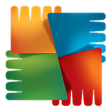 Icono de programa: AntiVirus Security FREE f…