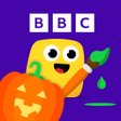 Icon des Programms: CBeebies Get Creative: Pa…