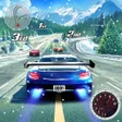 Icon des Programms: Street Racing 3D