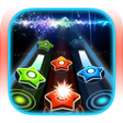 プログラムのアイコン: Tap Tap Heroes: Be a Rock…