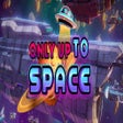 Ikona programu: Only Up To Space