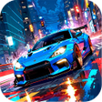 Programmsymbol: City Car Hunter