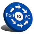 プログラムのアイコン: Pod to PC