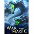 Icône du programme : War and Magic: Kingdom Re…