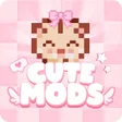 Icono de programa: Cute Mods for Minecraft G…