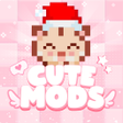 Icona del programma: Cute Mods for Minecraft G…