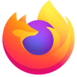 Icon of program: Firefox Browser: fast pri…