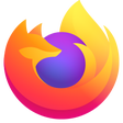 Icon of program: Firefox …