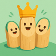 プログラムのアイコン: Mölkky Champion: Score Co…