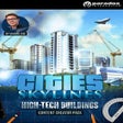 Icon des Programms: Cities: Skylines - Conten…