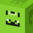 プログラムのアイコン: Skinseed for Minecraft