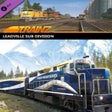 Icon des Programms: Trainz Railroad Simulator…