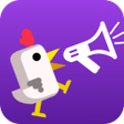 Icon des Programms: Scream Chicken Run