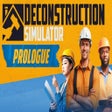 Ikona programu: Deconstruction Simulator:…