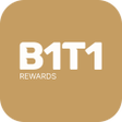 Ikona programu: B1T1 Takeaway Coffee