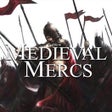 Ikona programu: Medieval Mercs