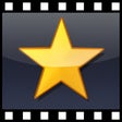 Icon des Programms: VideoPad Masters Edition