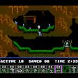 プログラムのアイコン: Lemmings Clas…