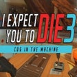 プログラムのアイコン: I Expect You to Die 3: Co…